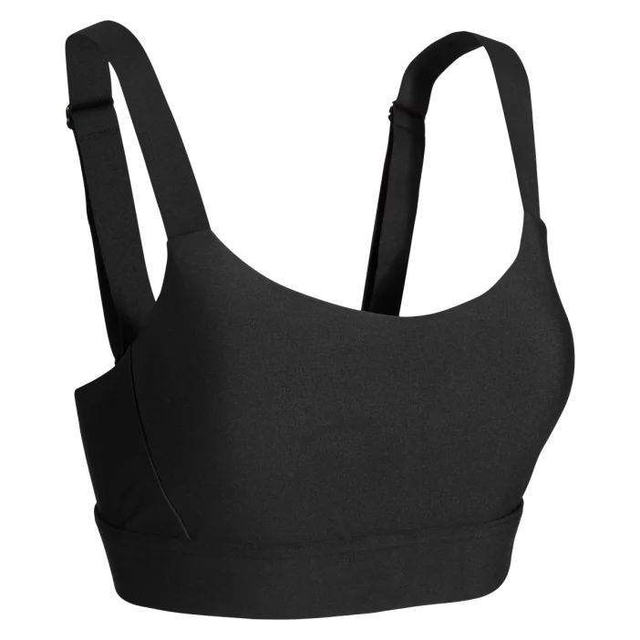 Plne nastaviteľná športová podprsenka