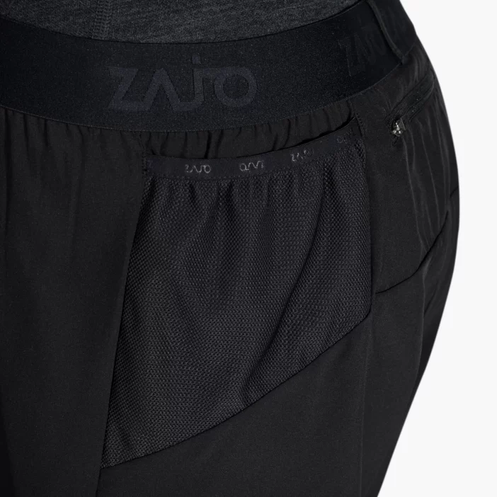 Ultraľahké bežecké aťasy s kompresnými legínami