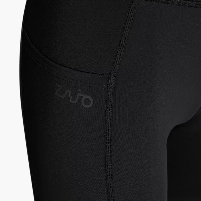 Ľahké dámske legíny so 7/8 dĺžkou pre aktívny pohyb.