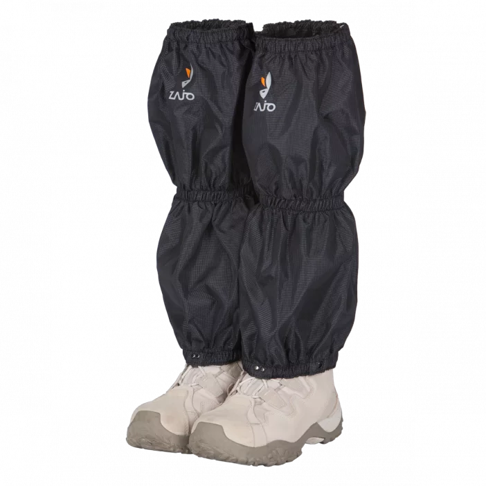 Odolné turistické návleky na ochranu pred vodou