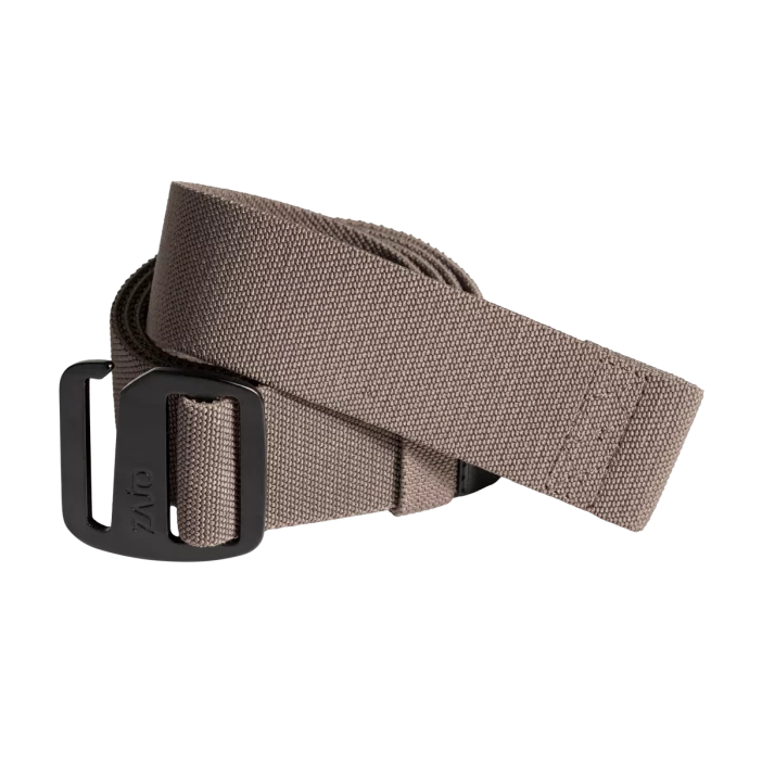 Technický elastický opasok pre extra pohodlie a voľnosť pohybu.