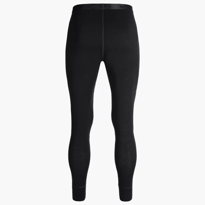 Pánske spodky z merino vlny.