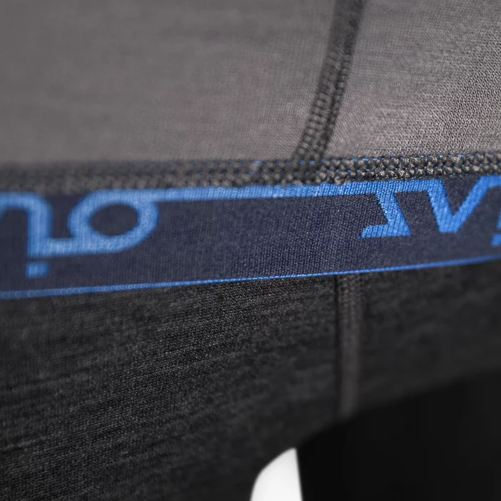 Hrejivé pánske spodky z merino vlny