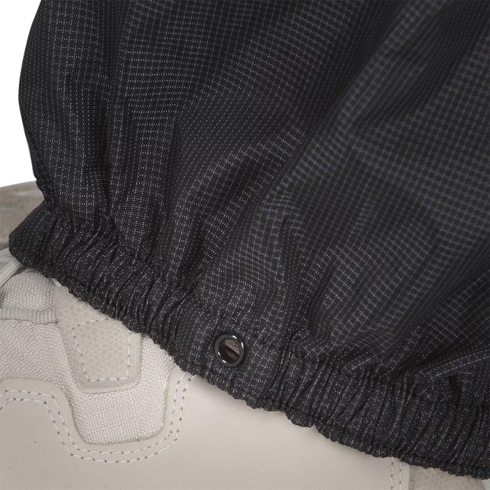 Odolné turistické návleky na ochranu pred vodou