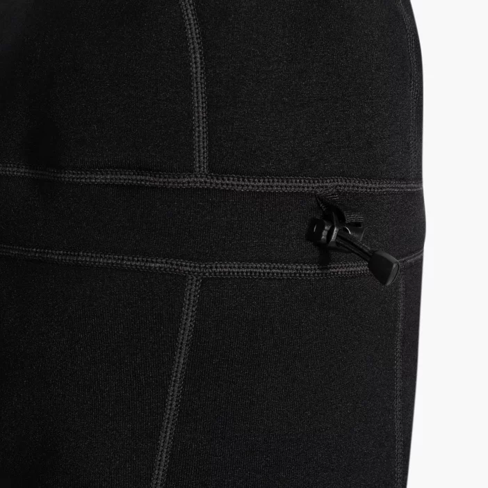 Odolná. strečová a hrejivá flisová Polartec bunda