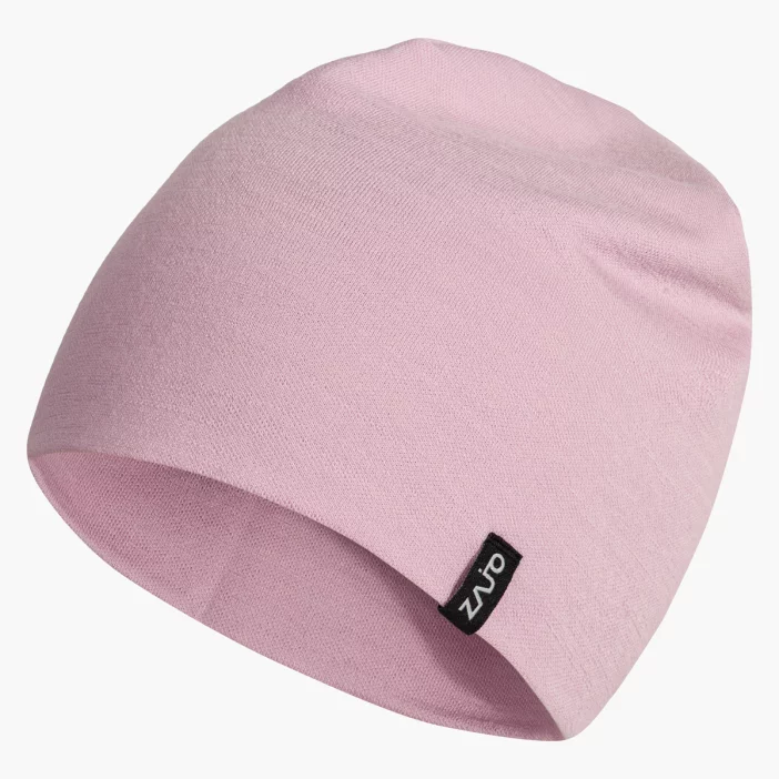 Detská zimná čiapka z jemnej merino vlny