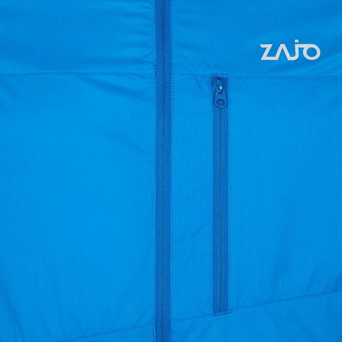 Ultraľahká pánska vetruodolná bunda.