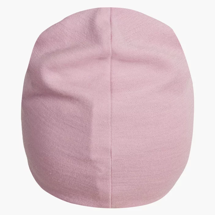 Detská zimná čiapka z jemnej merino vlny