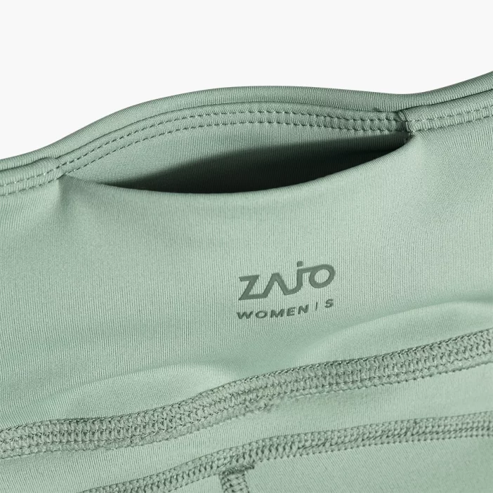 Ľahké dámske legínové šortky pre aktívny pohyb.