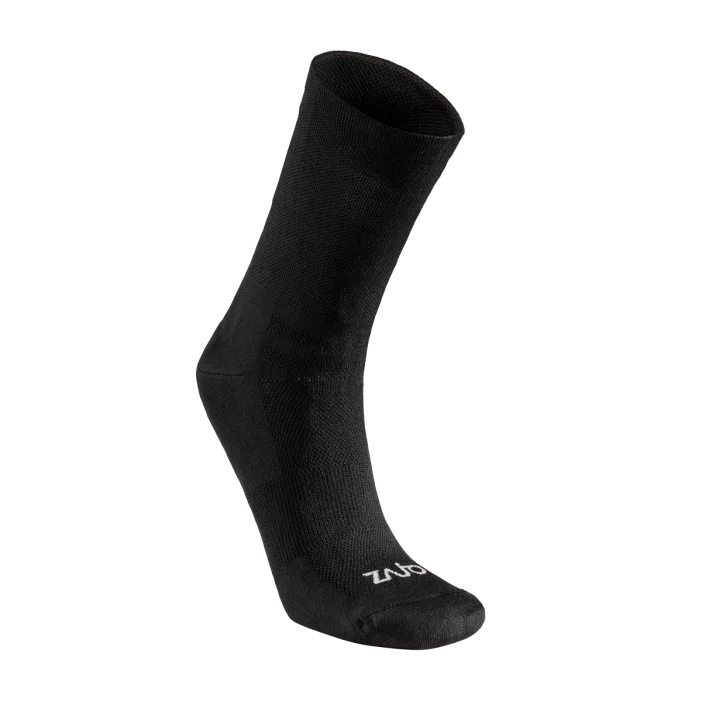 Ponožky s Q-SKIN® vláknom odolným voči zápachu.