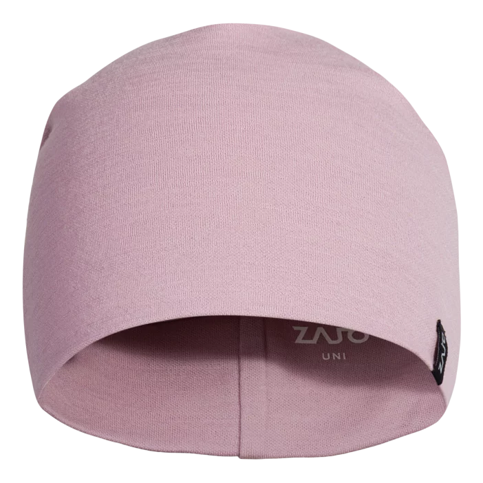 Zimná čiapka z merino vlny