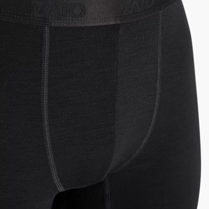 Priedušné pánske boxerky z merino vlny.