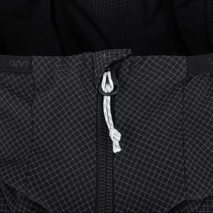 Ľahká dámska windbreaker bunda