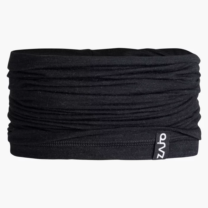 Ľahký náčník z jemnej merino vlny.