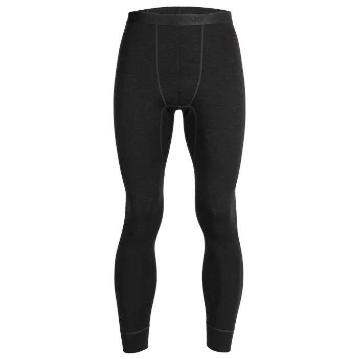 Hrejivé pánske spodky z merino vlny