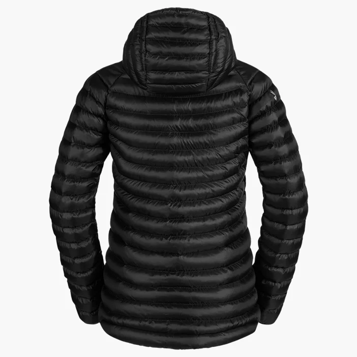 Ľahká hrejivá bunda so syntetickou izoláciou