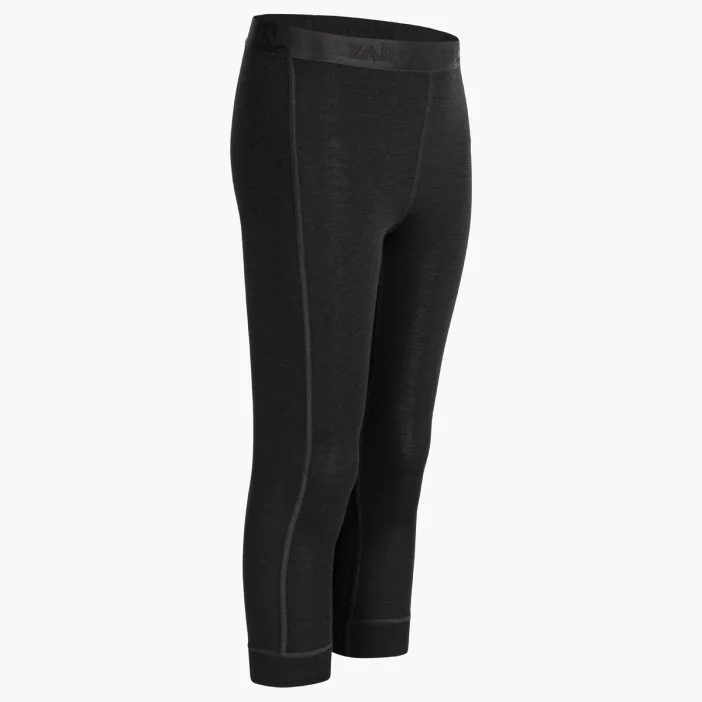 Detský zimný set trička a spodiek z jemnej merino vlny