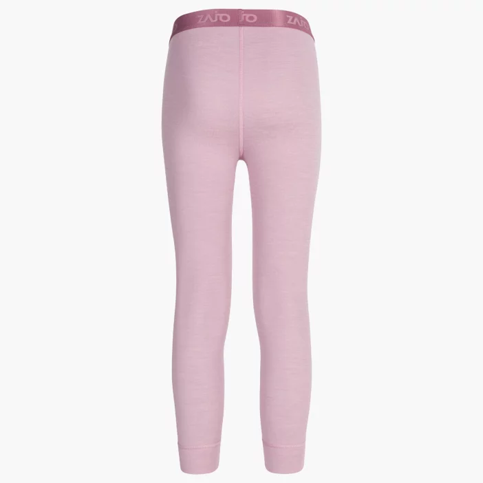 Detský zimný set trička a spodiek z jemnej merino vlny