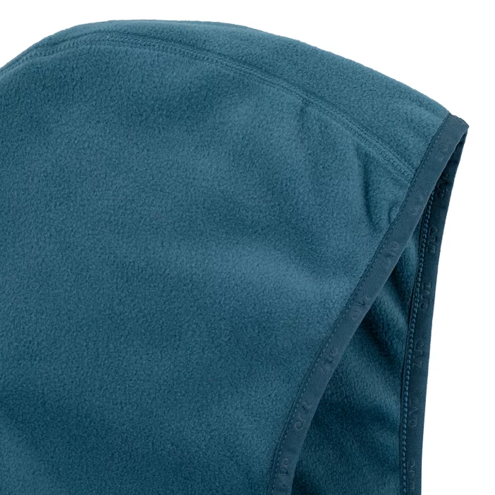 Extra teplá flisová bunda pre voľný čas.