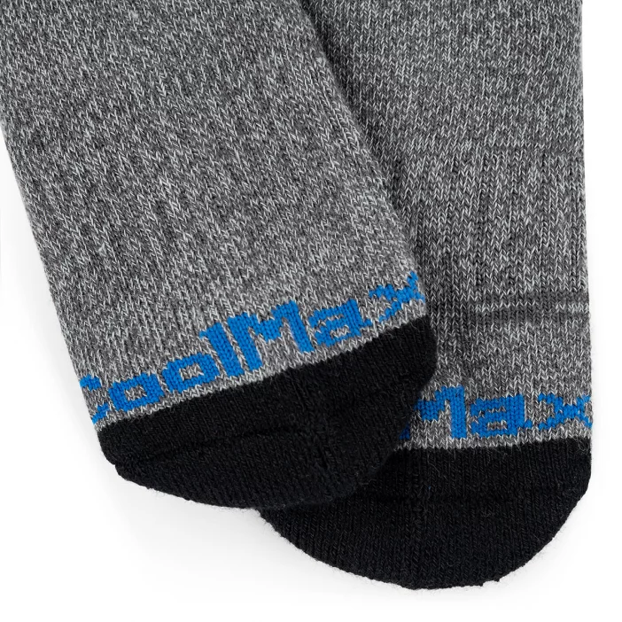 Odolné detské turistické ponožky