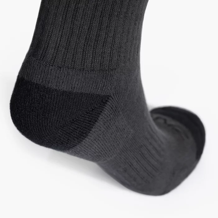 Funkčné a odolné turistické ponožky.