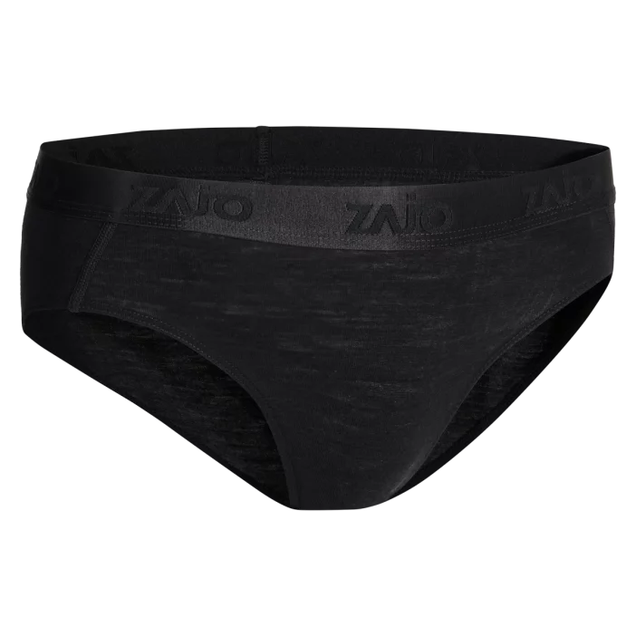 Priedušné dámske nohavičky z merino vlny.