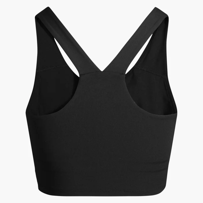 Ľahká a pohodlná športová podprsenka a top