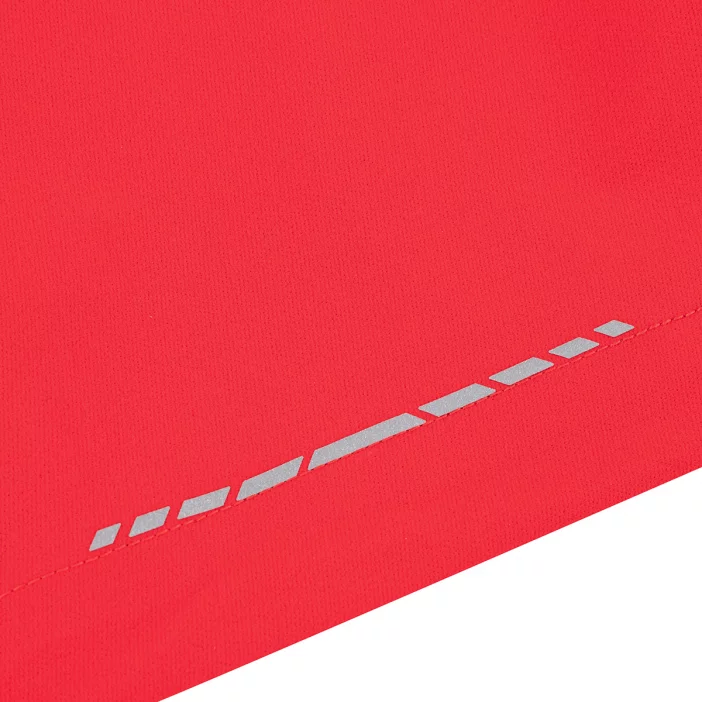 Vetruodolná a priedušná softshellová bunda