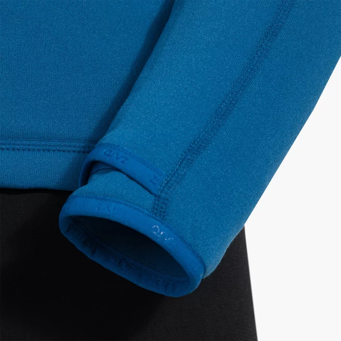 Odolná. strečová a hrejivá flisová Polartec bunda