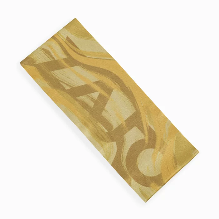 Univerzálna turistická čelenka.