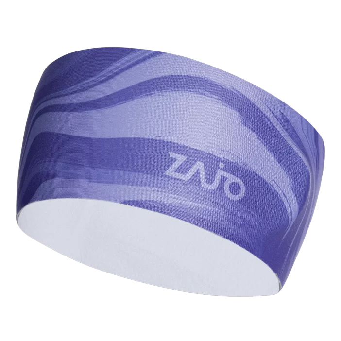 Univerzálna turistická čelenka.