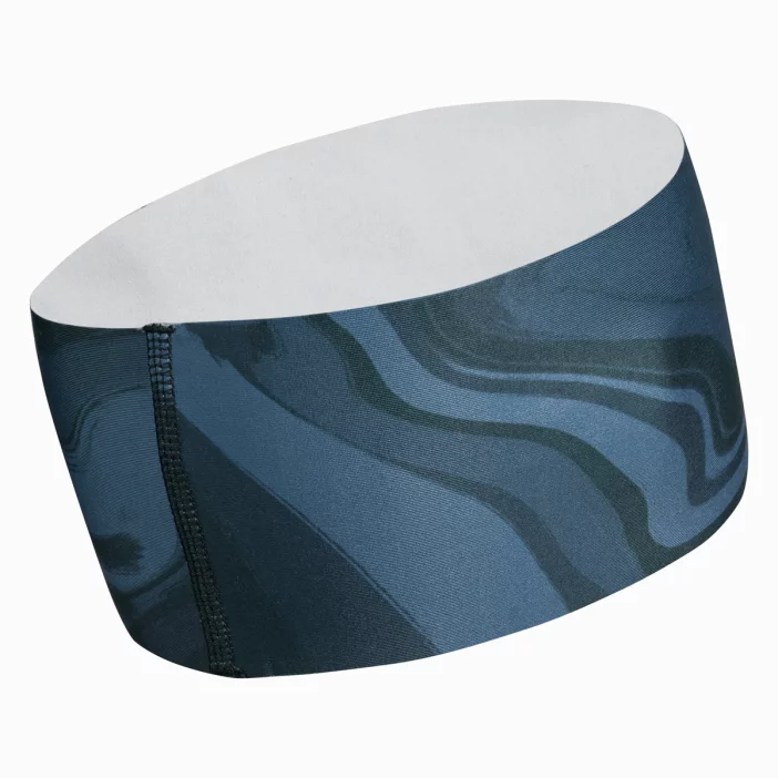 Univerzálna turistická čelenka.