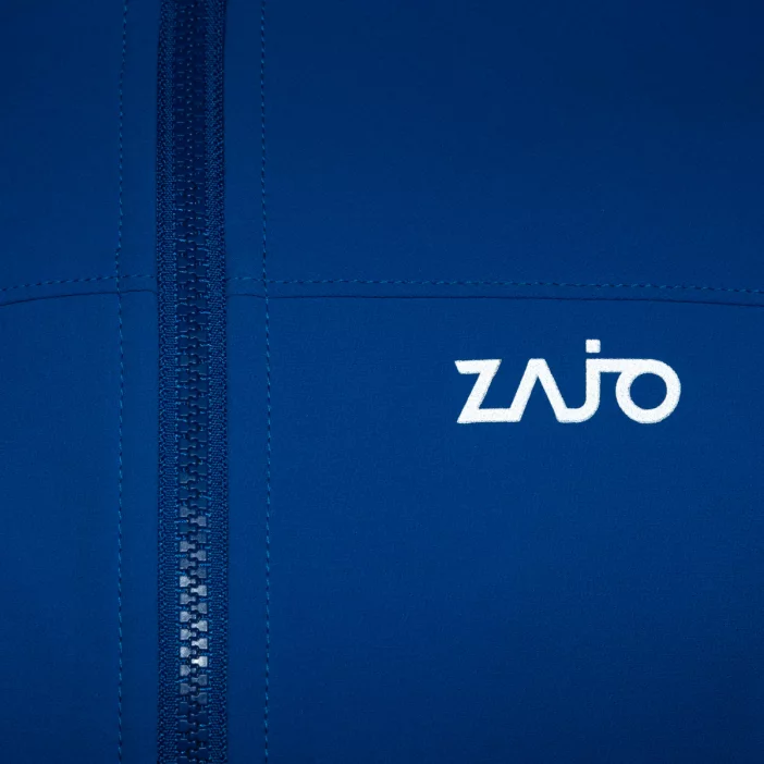 Vetruodolná a priedušná softshellová bunda