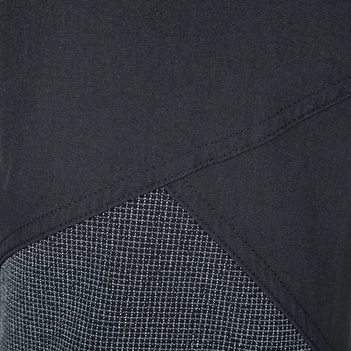 Odolné pánske turistické nohavice