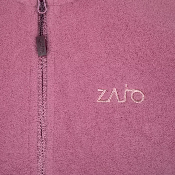 Hrejivý flisový Polartec rolák.