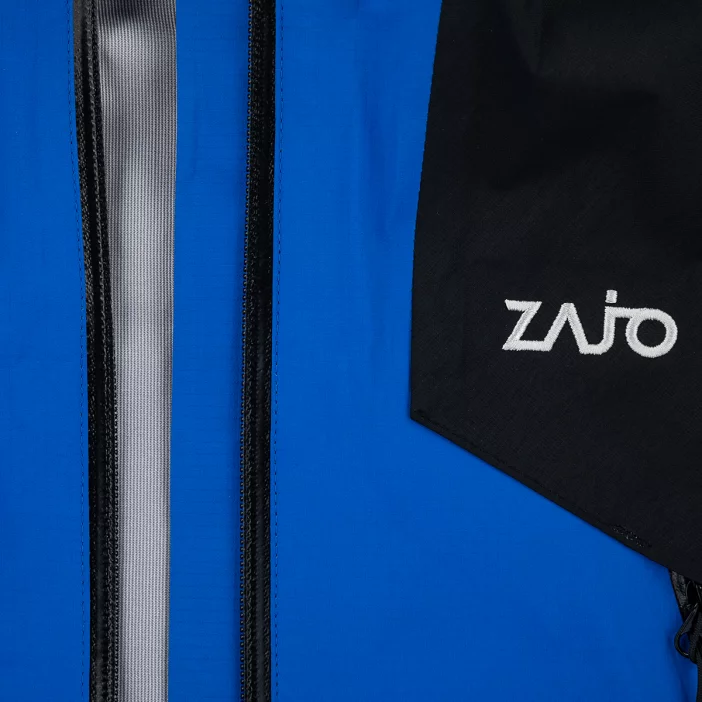 Nepremokavá hardshellová bunda s priedušnou membránou