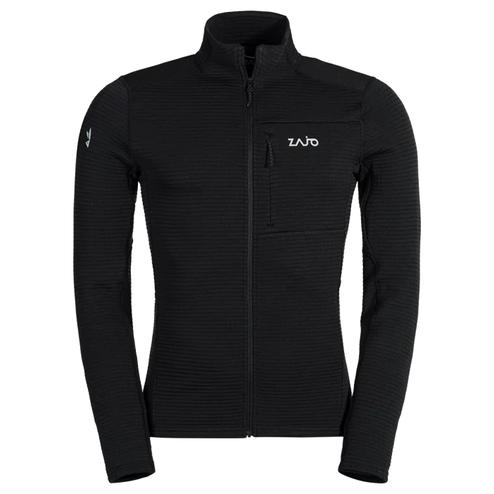 Pánska merino stredná vrstva s priedušnou 3D mriežkovou štruktúrou