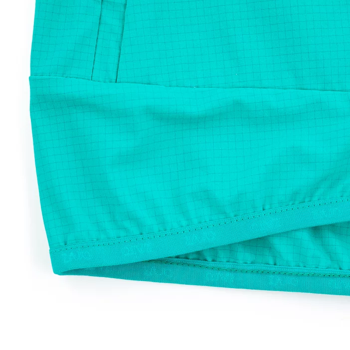 Ľahká dámska windbreaker bunda