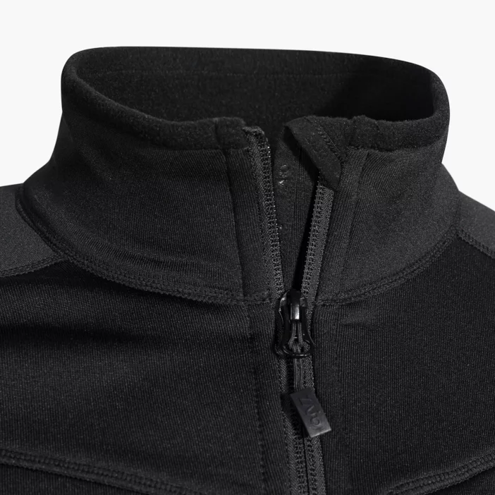 Strečová a hrejivá flisová Polartec bunda