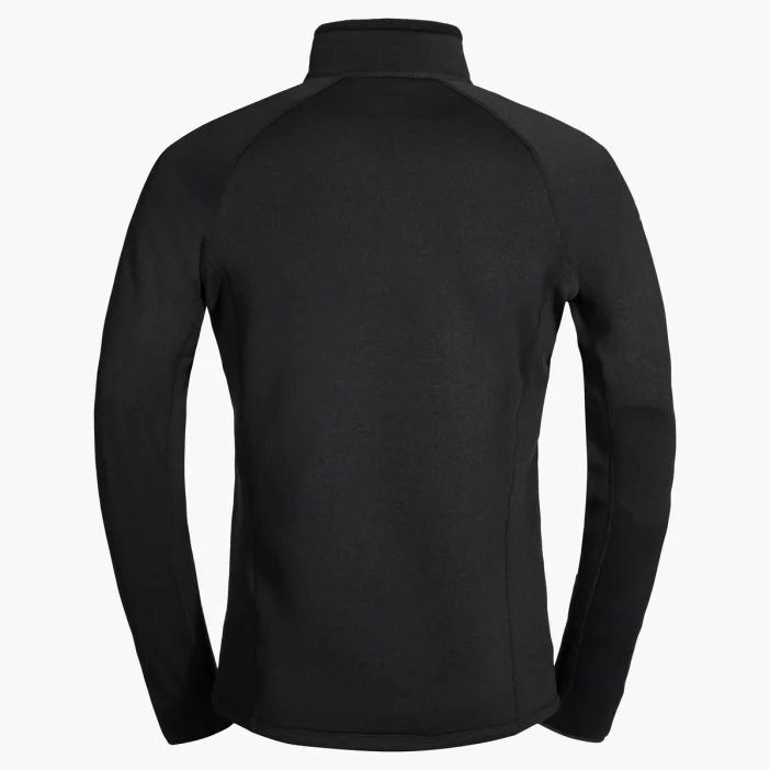 Strečová a hrejivá flisová Polartec bunda