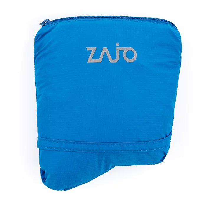 Ultraľahká dámska vetruodolná bunda.