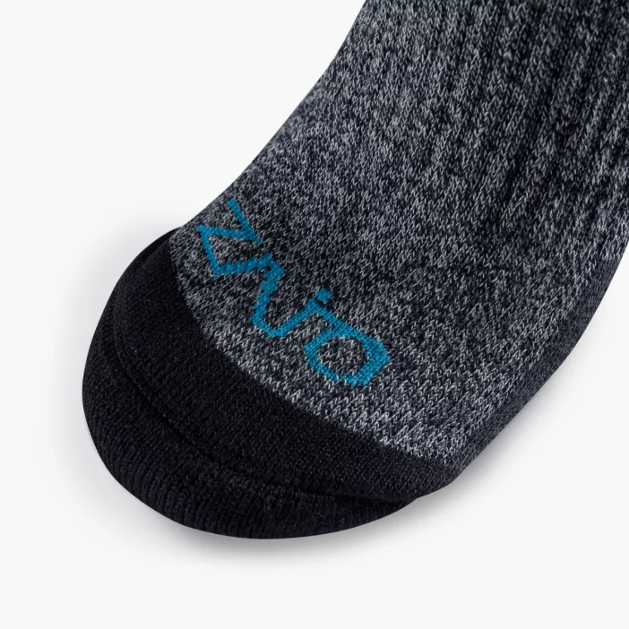 Odolné turistické ponožky