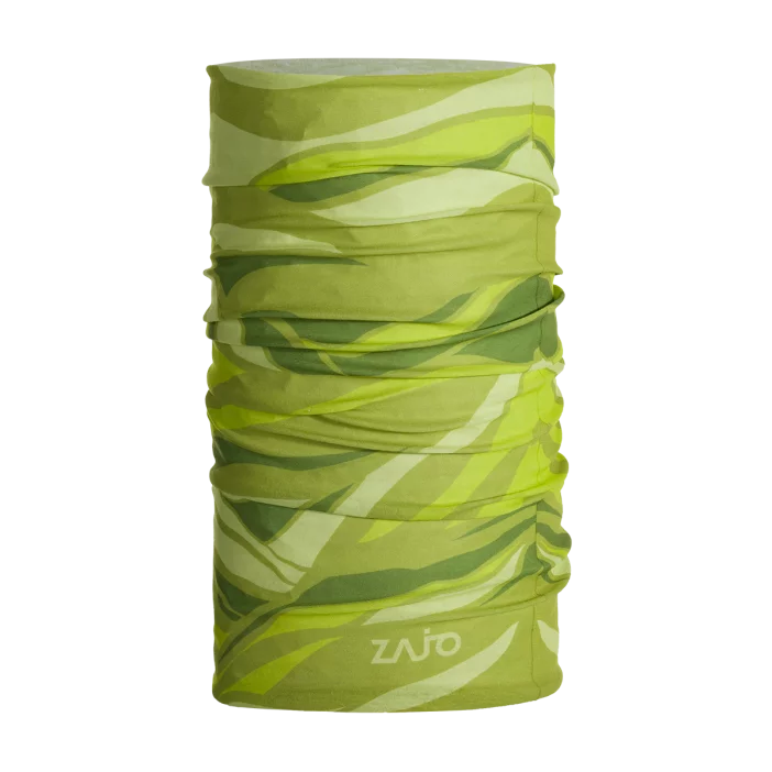 Set multifunkčných šatiek s antibakteriálnou úpravou.