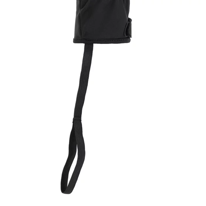 Vetruodolné športové rukavice