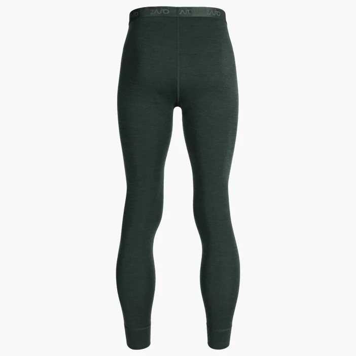 Hrejivé pánske spodky z merino vlny