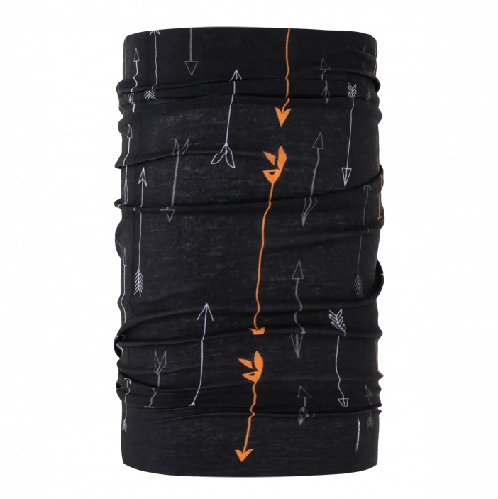 Multifunkčná šatka s antibakteriálnou úpravou