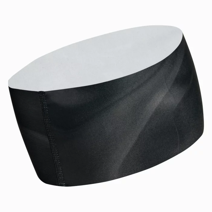 Univerzálna turistická čelenka.