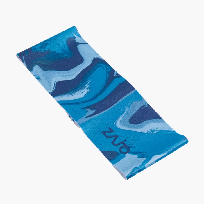 Univerzálna turistická čelenka.