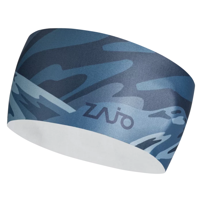 Univerzálna turistická čelenka.