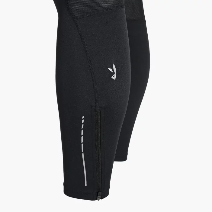 Pánske elastické priliehavé nohavice.